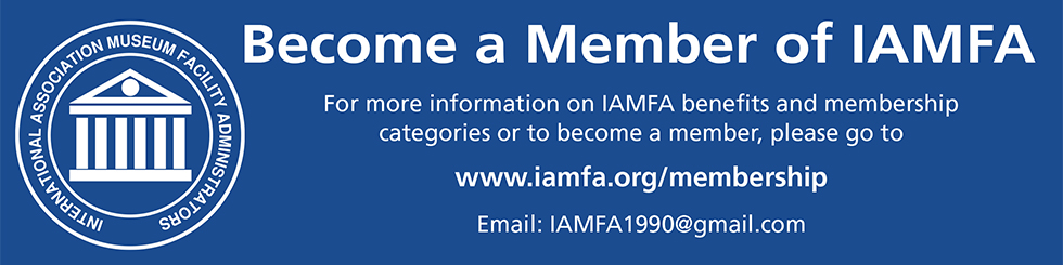 IAMFA Membership